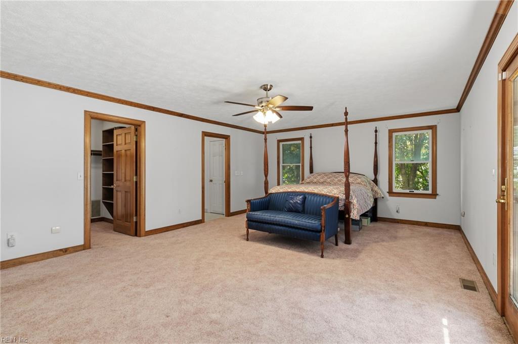 5508 York Haven Lane Gloucester VA 23061
