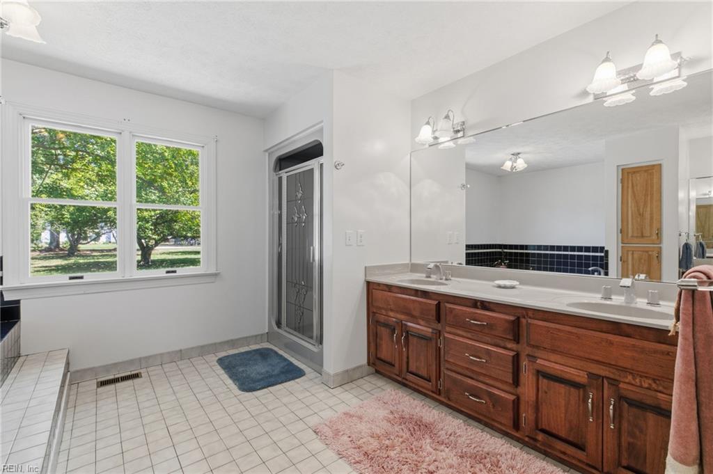 5508 York Haven Lane Gloucester VA 23061