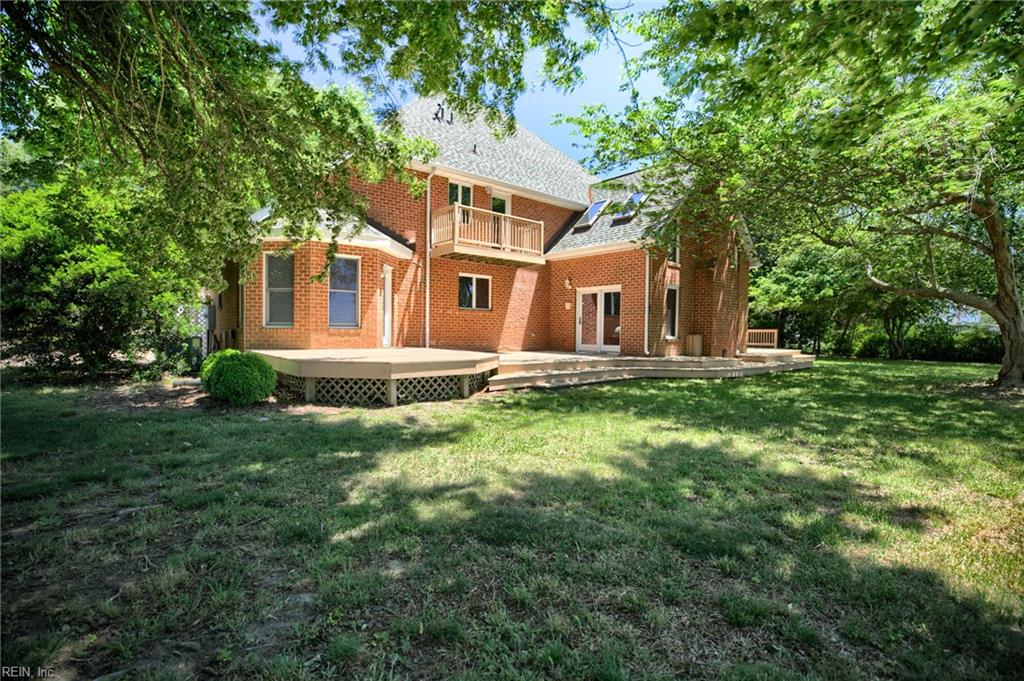 5508 York Haven Lane Gloucester VA 23061