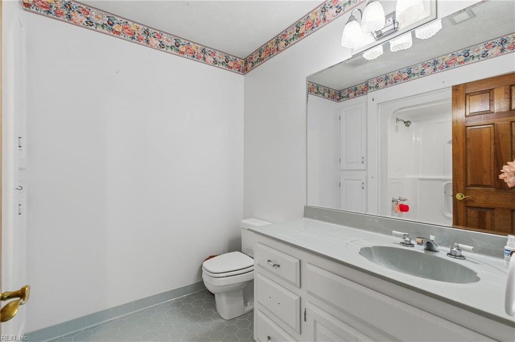 5508 York Haven Lane Gloucester VA 23061