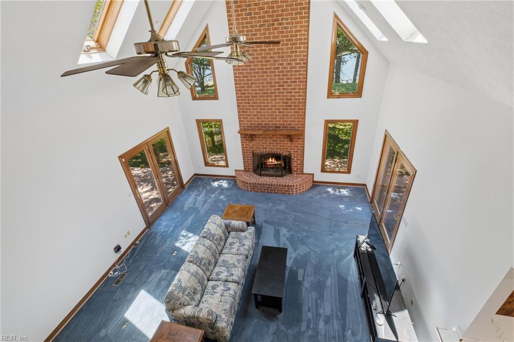 5508 York Haven Lane Gloucester VA 23061