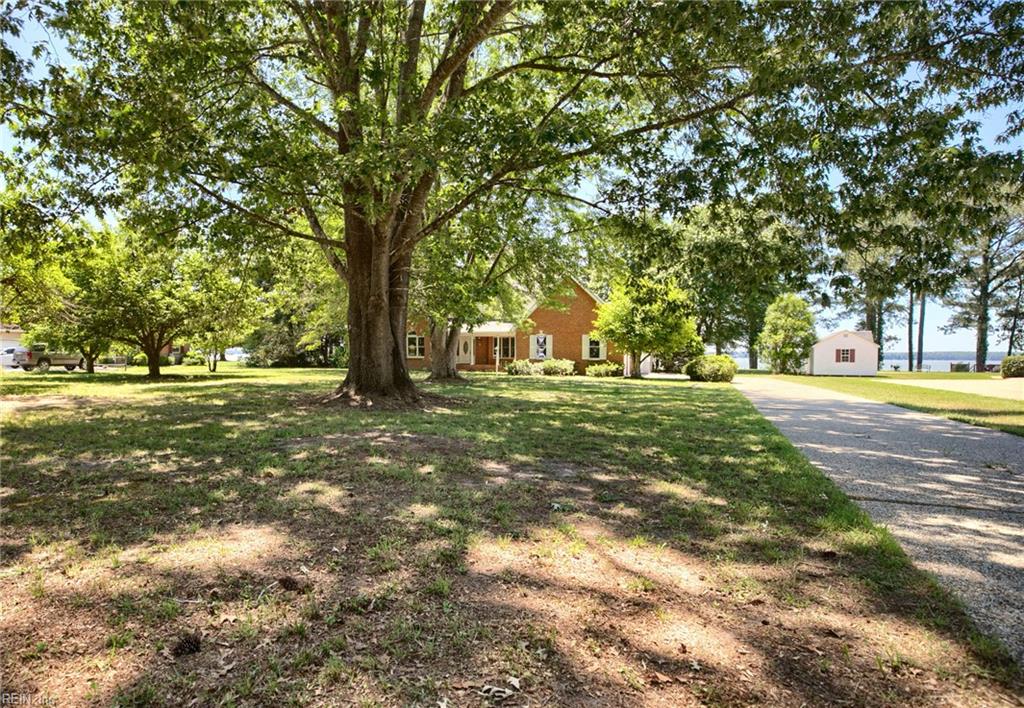 5508 York Haven Lane Gloucester VA 23061
