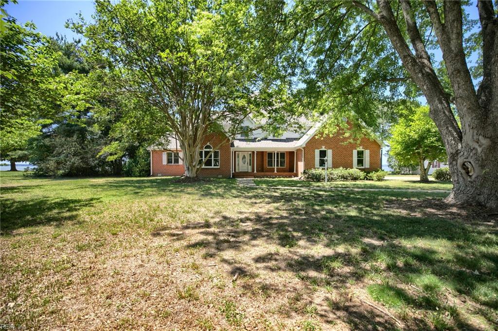 5508 York Haven Lane Gloucester VA 23061