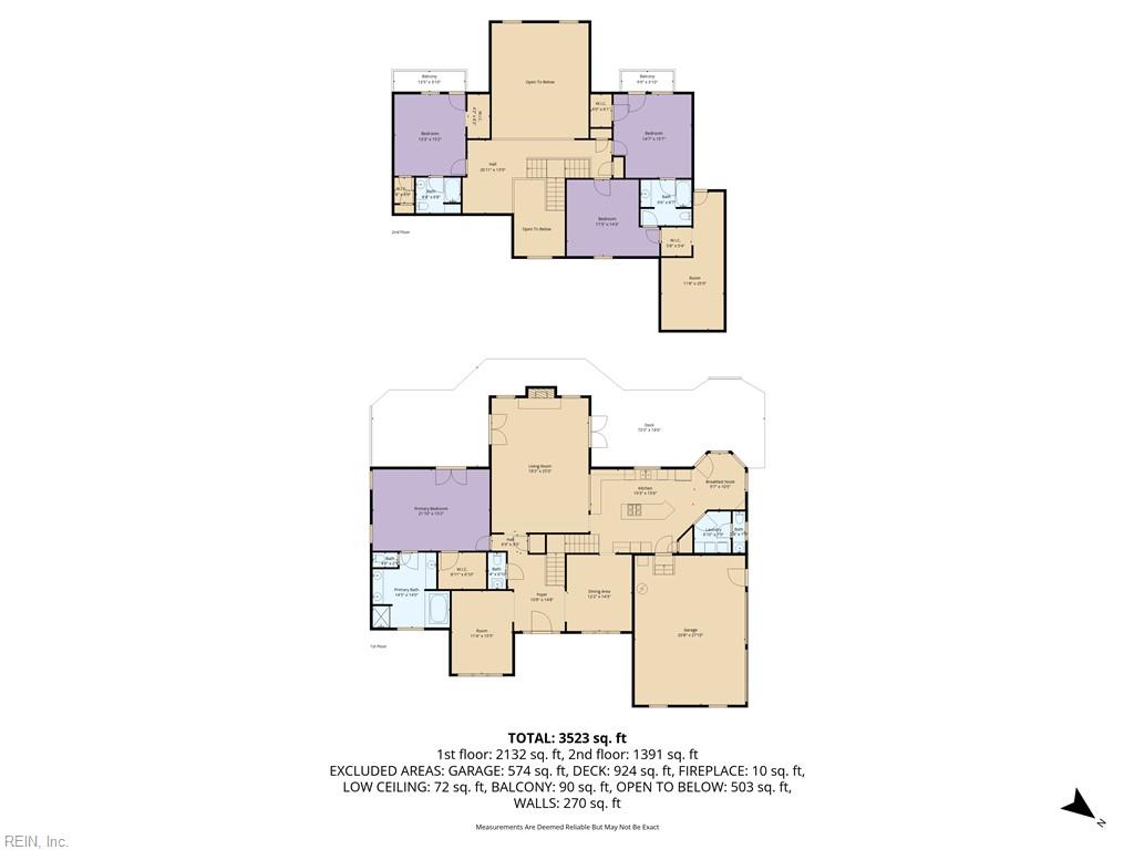 5508 York Haven Lane Gloucester VA 23061