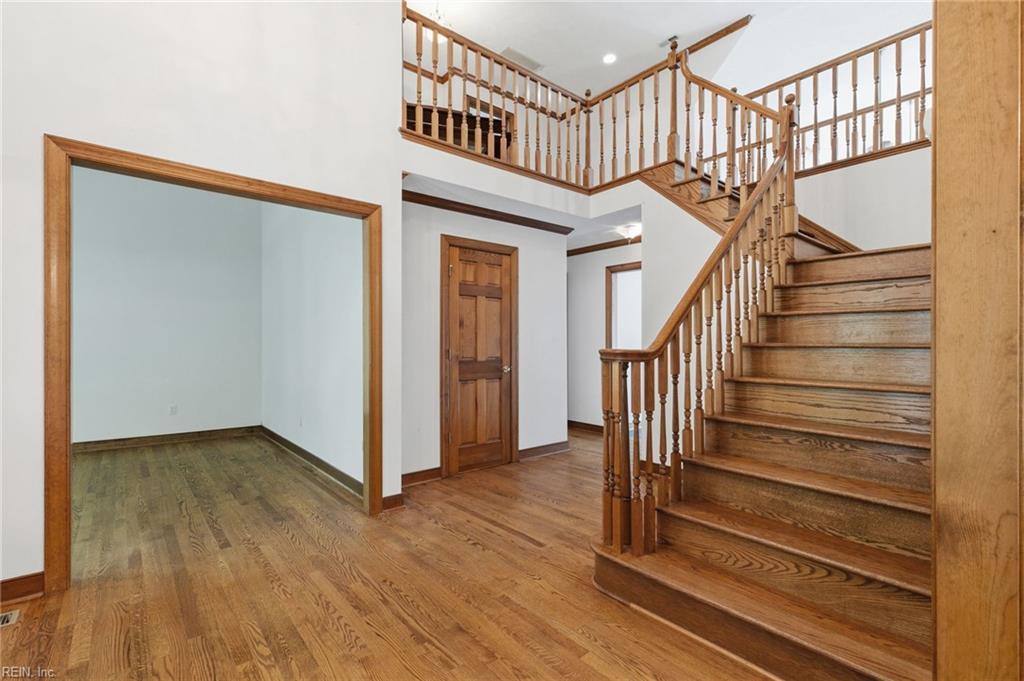 5508 York Haven Lane Gloucester VA 23061