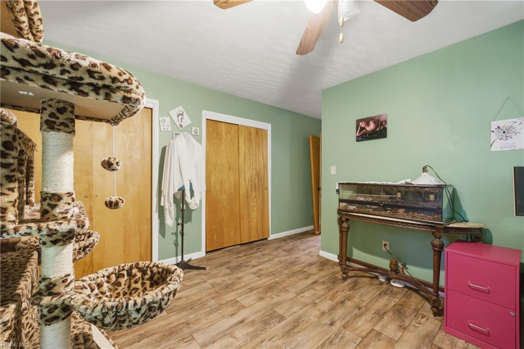 22 Garfield Drive Newport News VA 23608