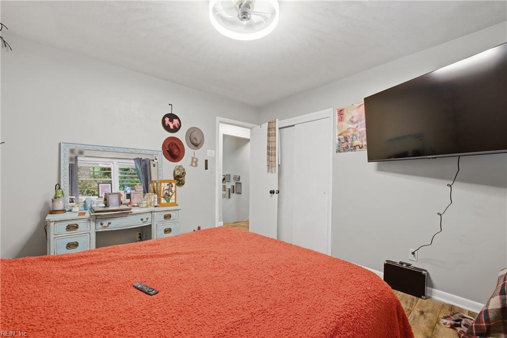 22 Garfield Drive Newport News VA 23608