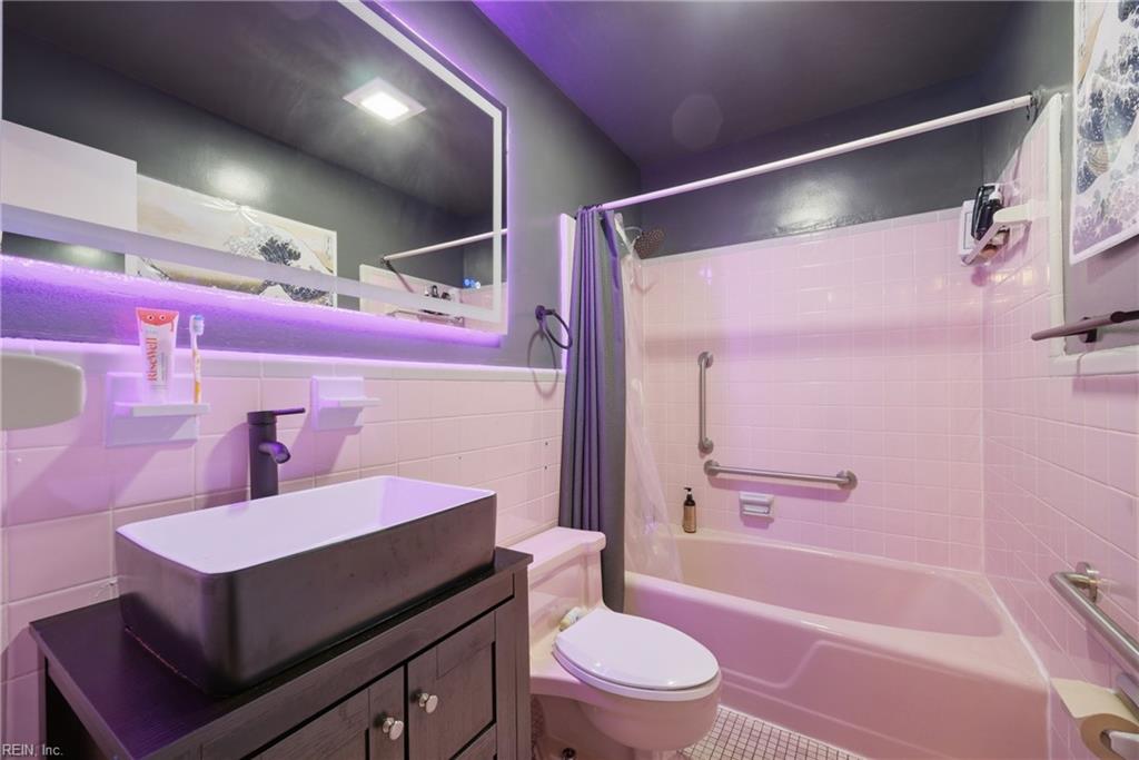 22 Garfield Drive Newport News VA 23608