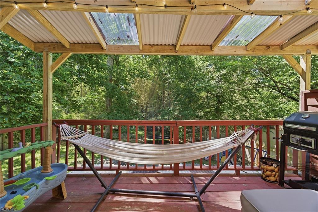 22 Garfield Drive Newport News VA 23608