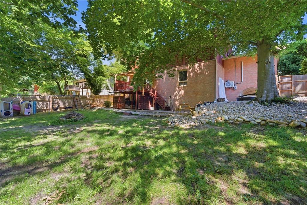 22 Garfield Drive Newport News VA 23608
