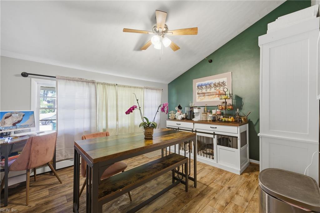22 Garfield Drive Newport News VA 23608
