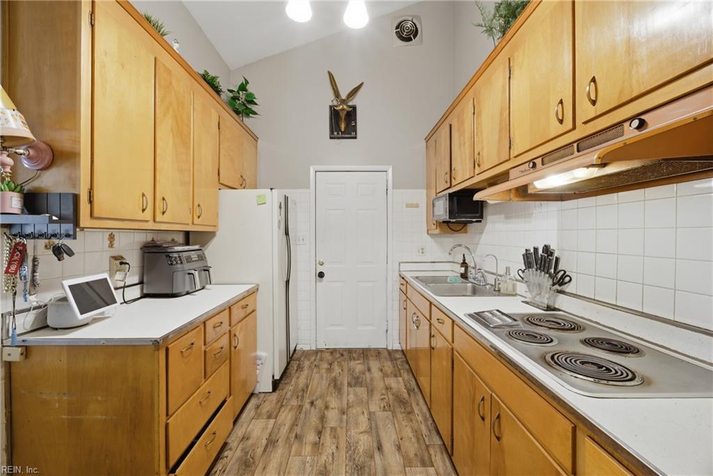 22 Garfield Drive Newport News VA 23608