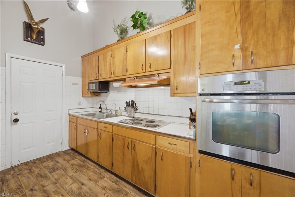 22 Garfield Drive Newport News VA 23608