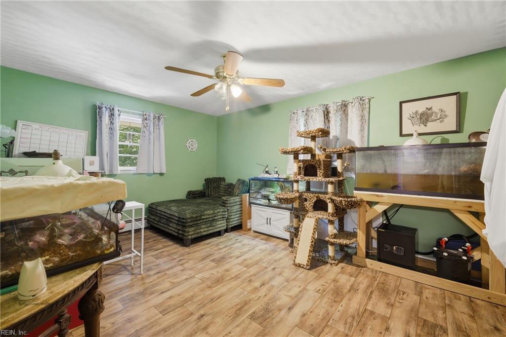 22 Garfield Drive Newport News VA 23608