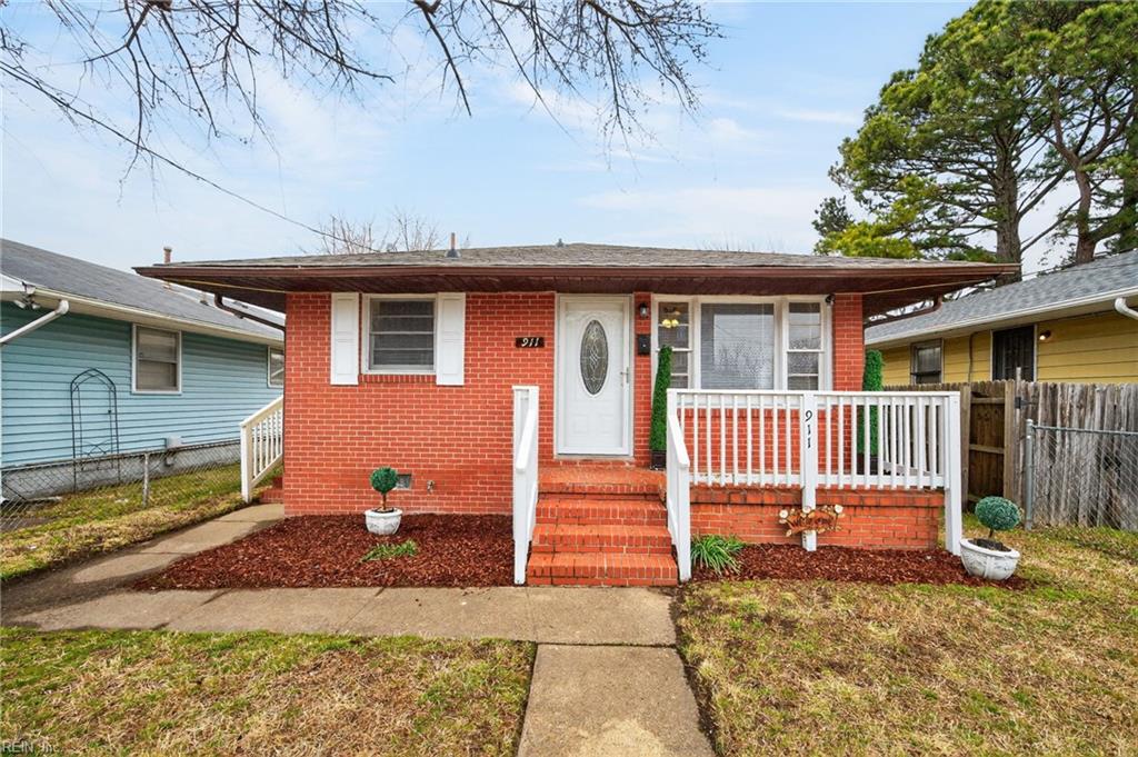 911 36th Street Newport News VA 23607