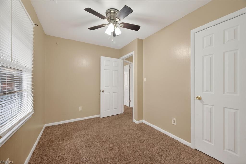 911 36th Street Newport News VA 23607