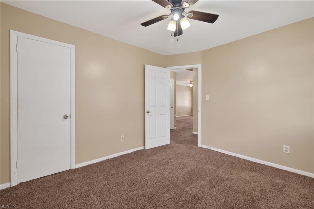 911 36th Street Newport News VA 23607
