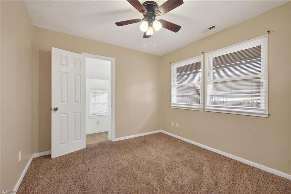 911 36th Street Newport News VA 23607