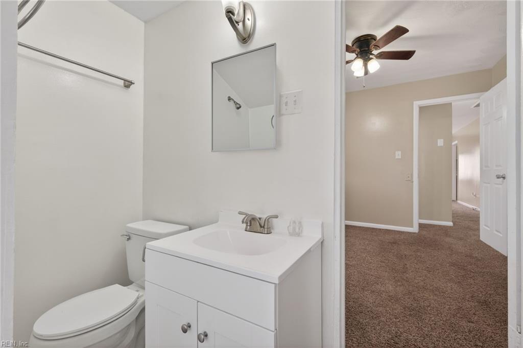 911 36th Street Newport News VA 23607