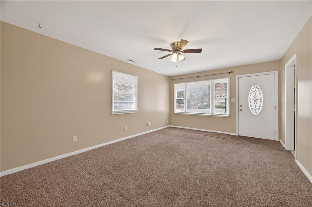 911 36th Street Newport News VA 23607