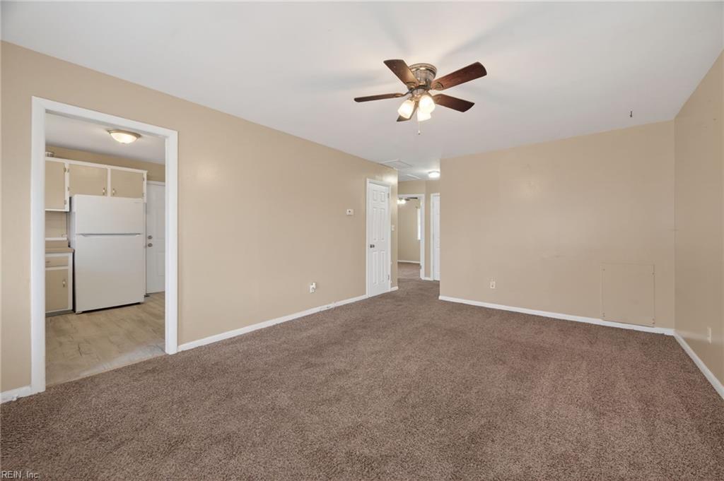 911 36th Street Newport News VA 23607