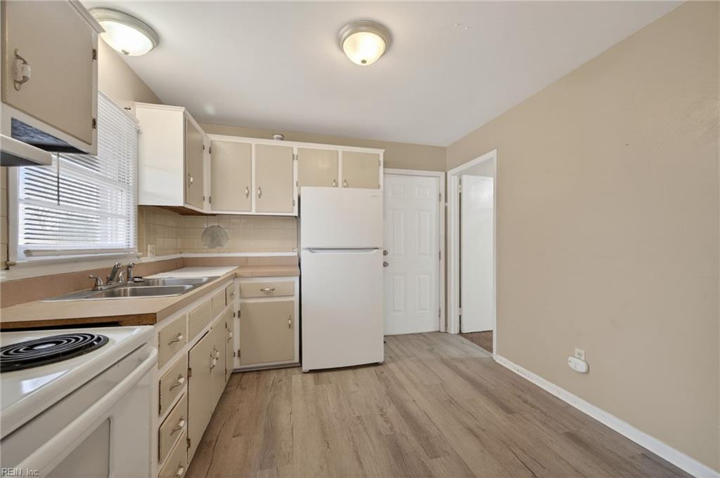 911 36th Street Newport News VA 23607
