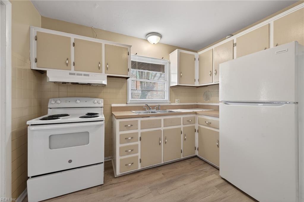 911 36th Street Newport News VA 23607