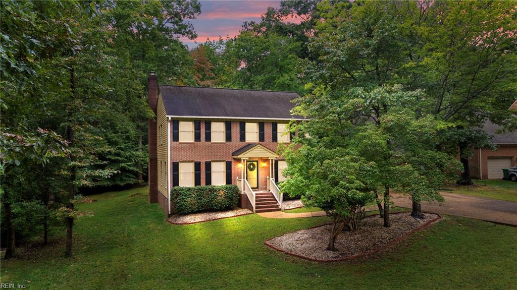 3305 Running Cedar Way Williamsburg VA 23188