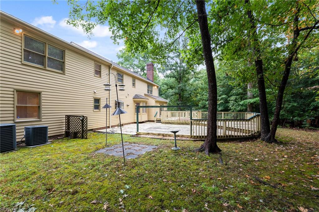 3305 Running Cedar Way Williamsburg VA 23188