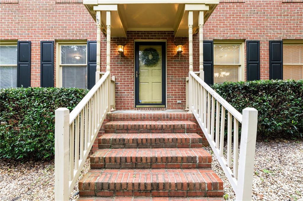 3305 Running Cedar Way Williamsburg VA 23188