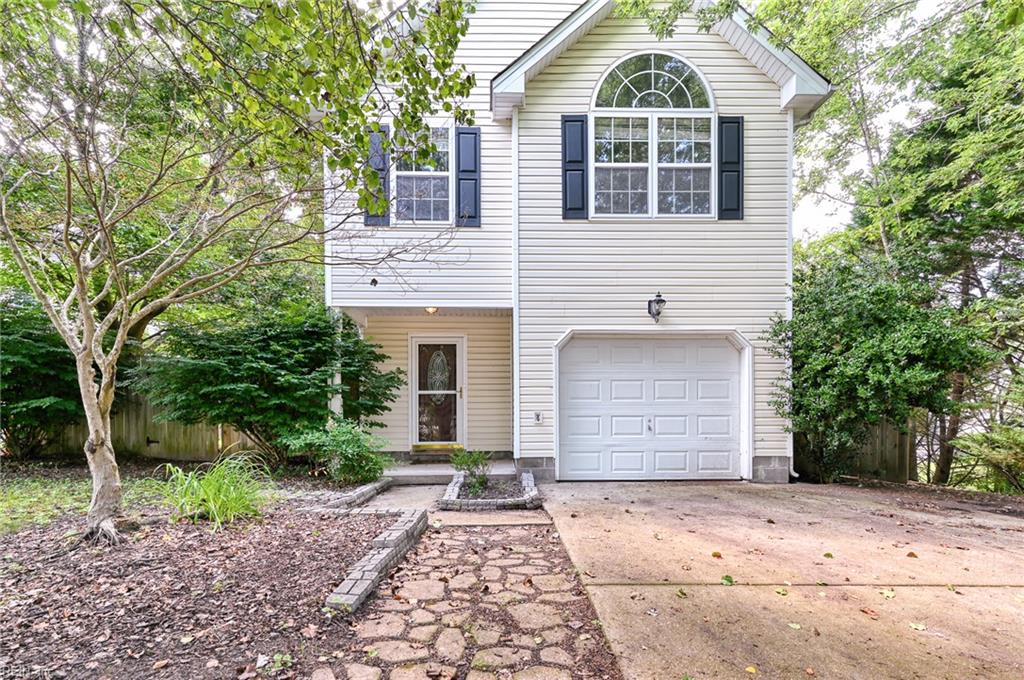 111 Chardonnay Road Williamsburg VA 23185