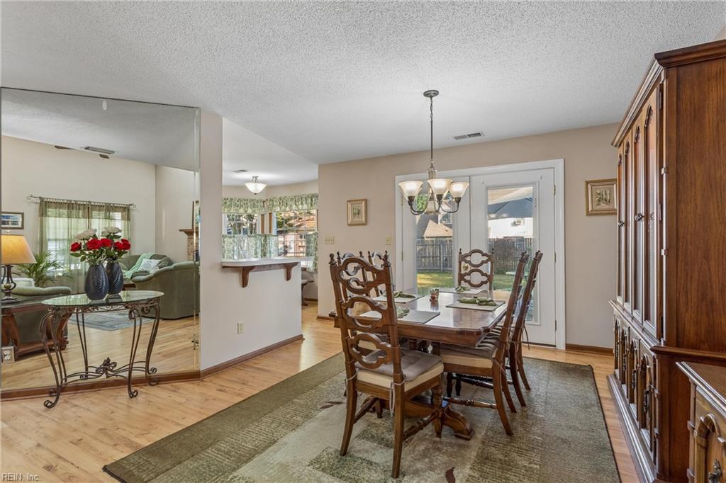 867 Belvoir Circle Newport News VA 23608