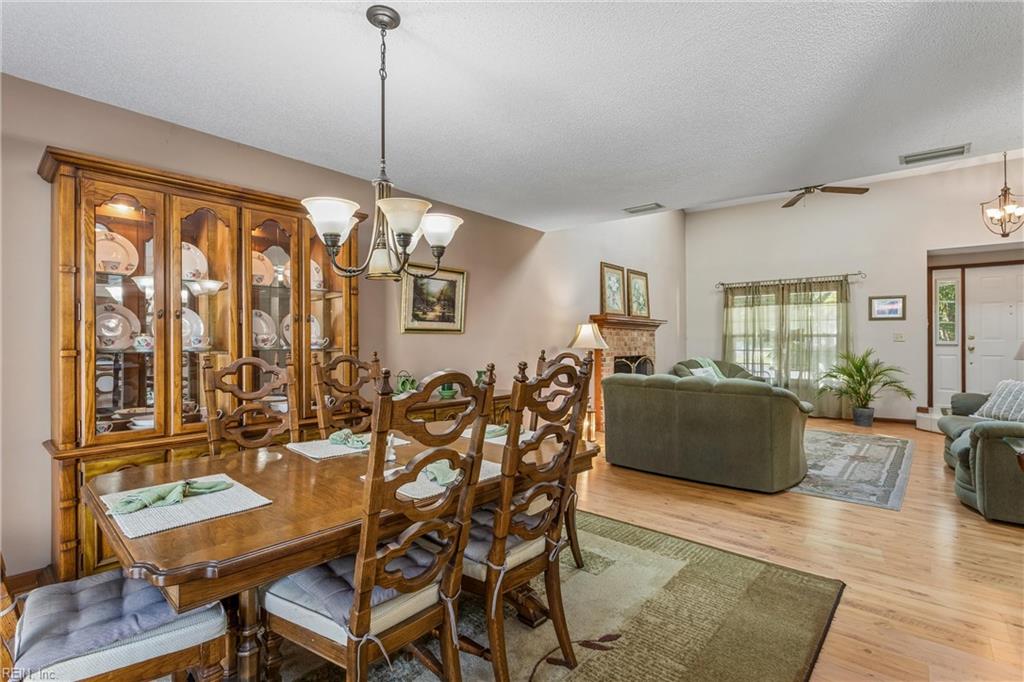 867 Belvoir Circle Newport News VA 23608
