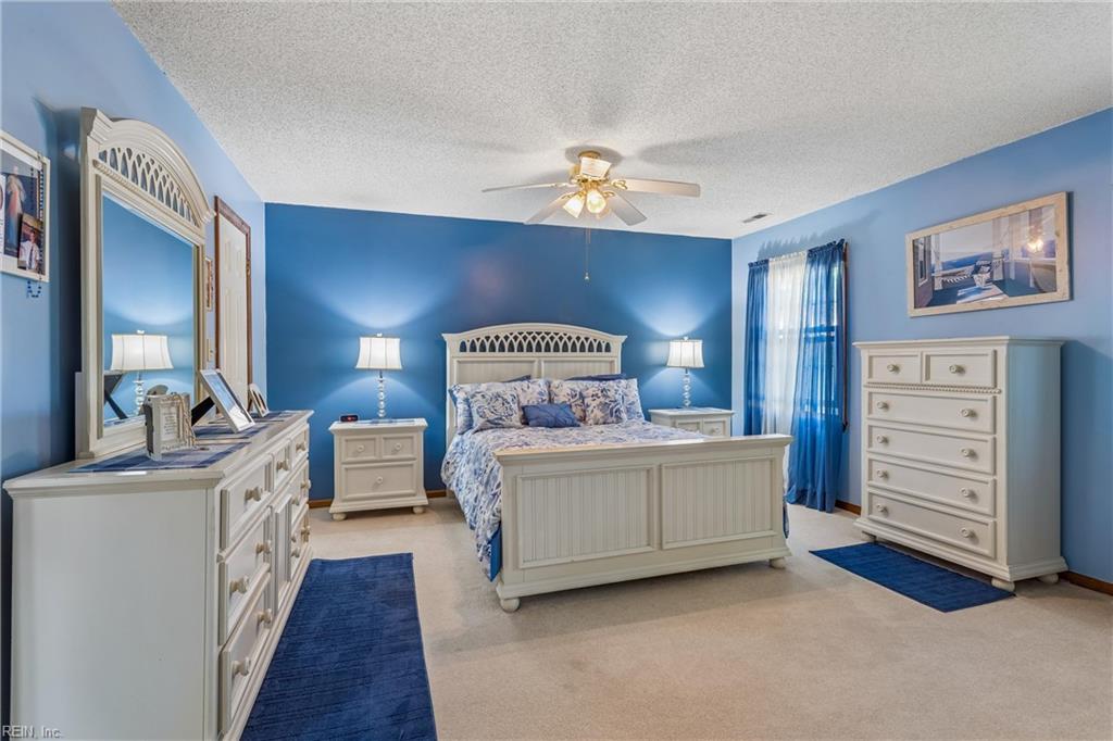 867 Belvoir Circle Newport News VA 23608