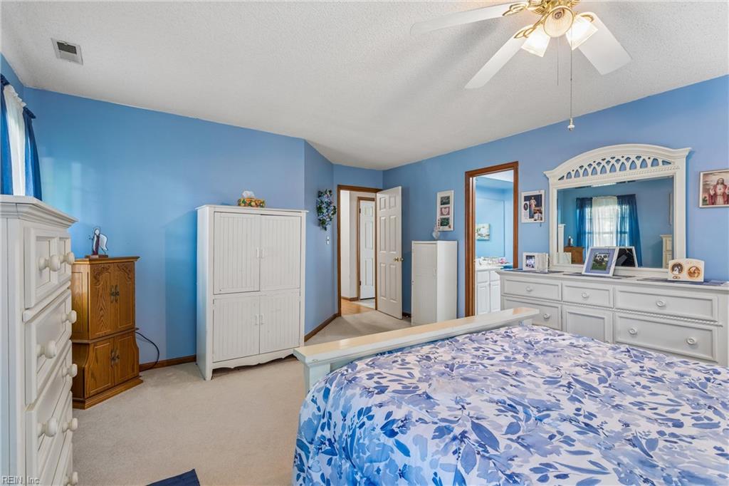 867 Belvoir Circle Newport News VA 23608