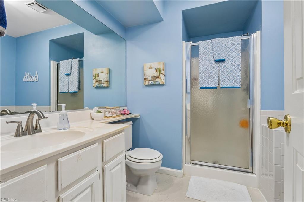 867 Belvoir Circle Newport News VA 23608