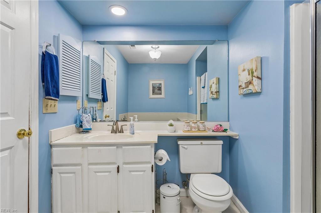 867 Belvoir Circle Newport News VA 23608