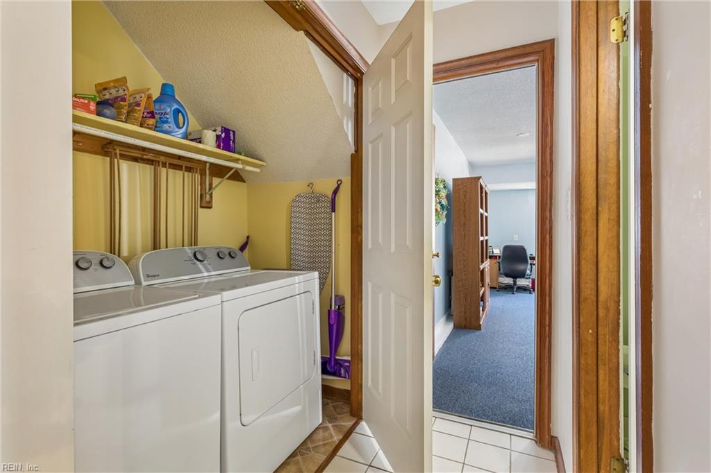 867 Belvoir Circle Newport News VA 23608