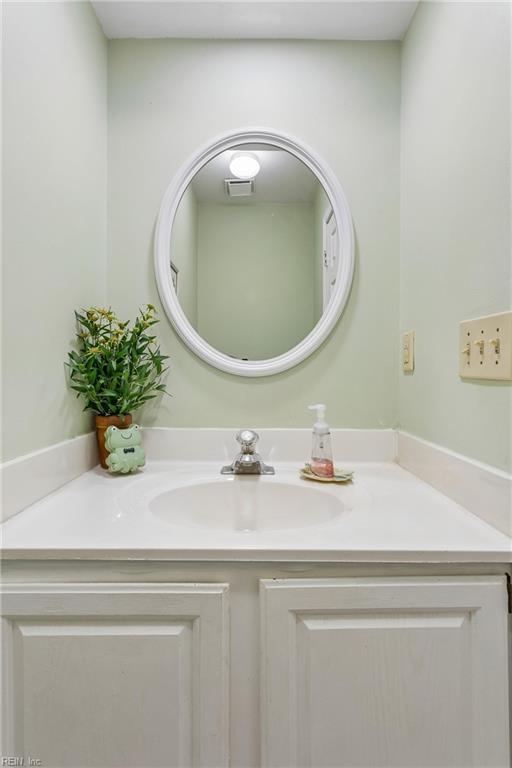 867 Belvoir Circle Newport News VA 23608