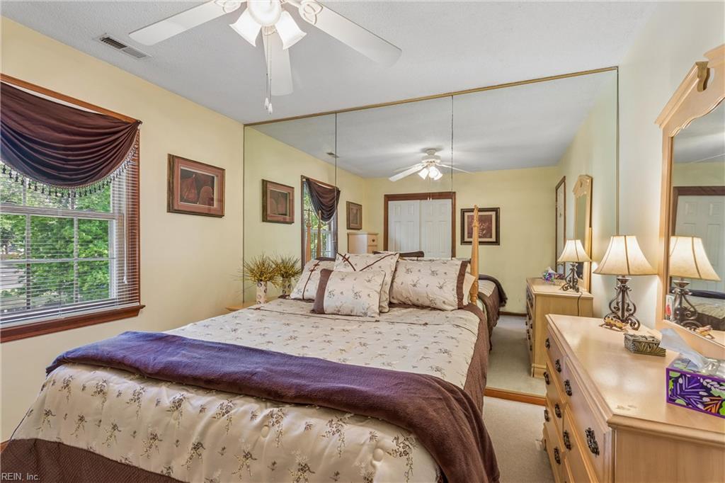 867 Belvoir Circle Newport News VA 23608