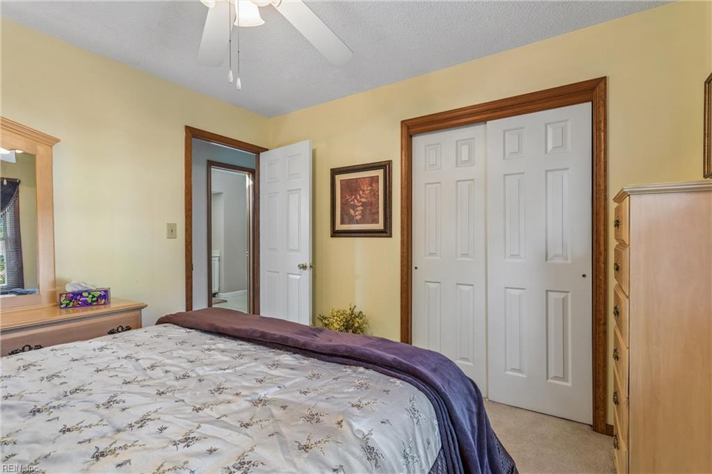 867 Belvoir Circle Newport News VA 23608