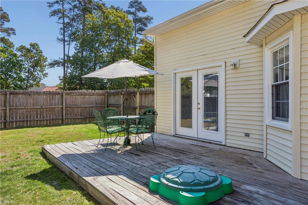 867 Belvoir Circle Newport News VA 23608