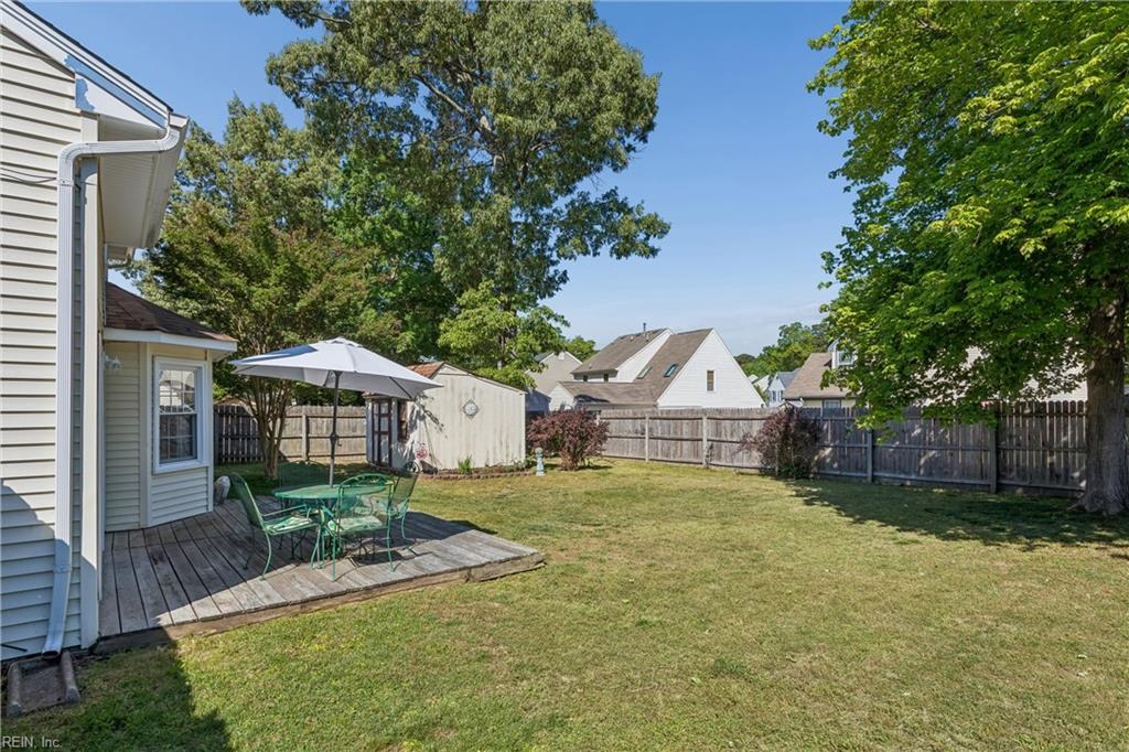 867 Belvoir Circle Newport News VA 23608