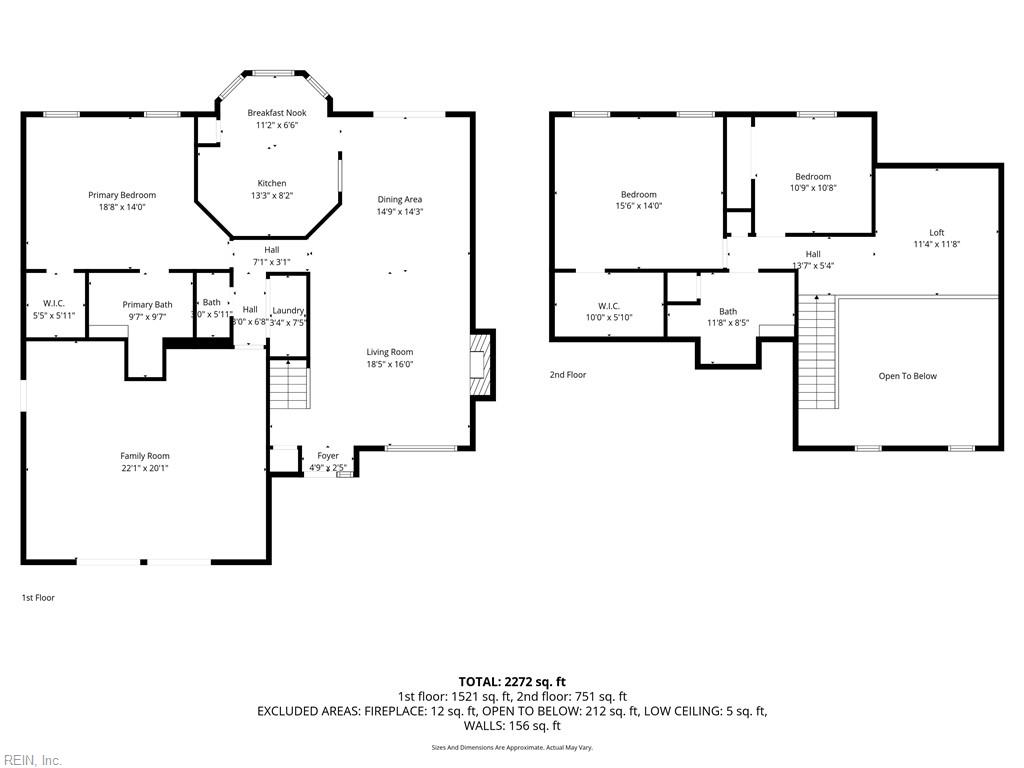 867 Belvoir Circle Newport News VA 23608