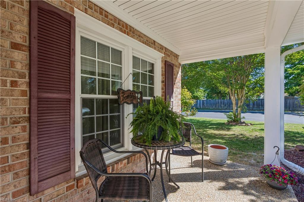 867 Belvoir Circle Newport News VA 23608