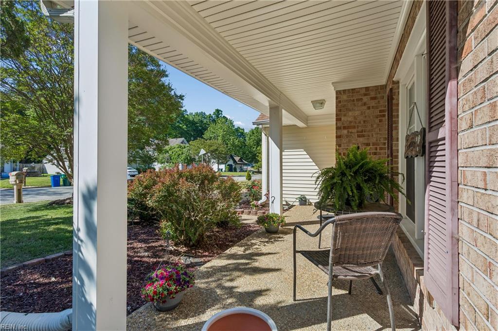 867 Belvoir Circle Newport News VA 23608