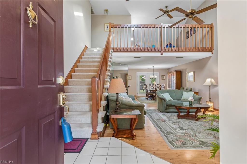 867 Belvoir Circle Newport News VA 23608