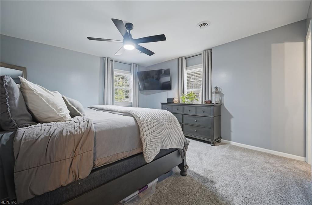 903 Wheeler Drive Newport News VA 23608