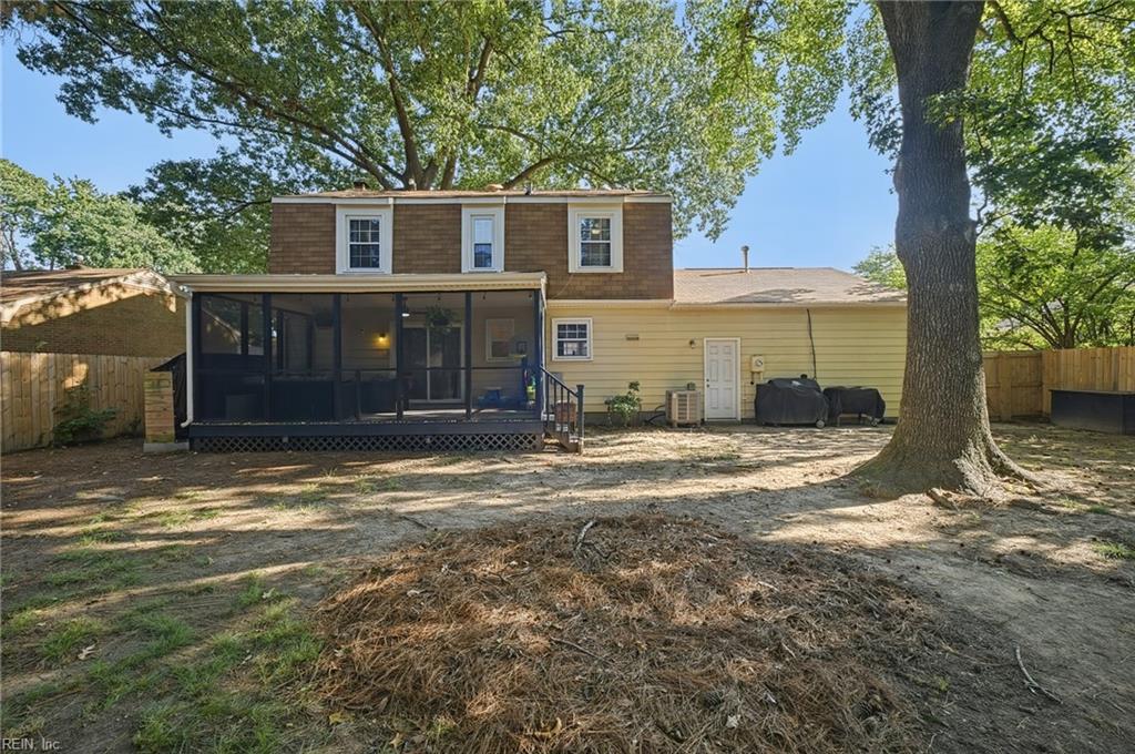 903 Wheeler Drive Newport News VA 23608