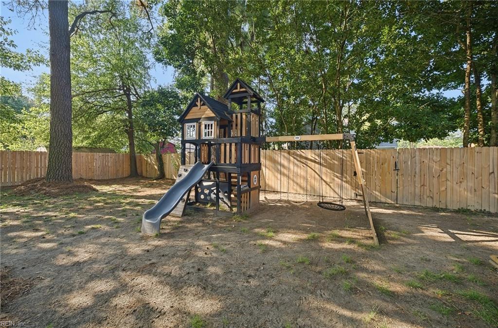903 Wheeler Drive Newport News VA 23608
